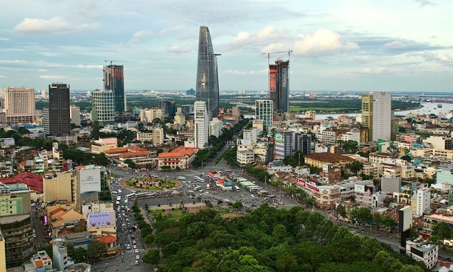 Ho Chi Minh City’s private businesses to receive $100-million boost