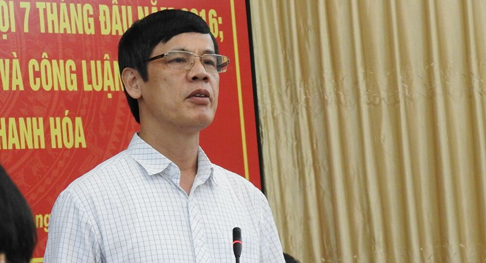 Chủ tịch tỉnh Thanh Hóa trăn trở, doanh nghiệp gặp khó trăm bề
