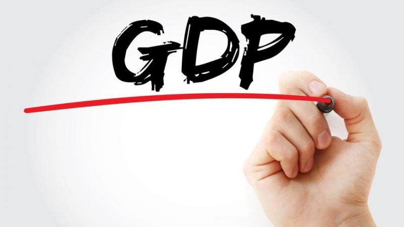 Hạ dự báo tăng trưởng GDP 2020 xuống 3,5% trong kịch bản cơ sở