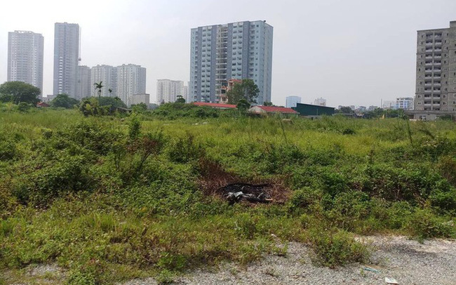 Thủ tướng yêu cầu kiểm tra phản ánh hơn 300 dự án bỏ hoang tại Hà Nội