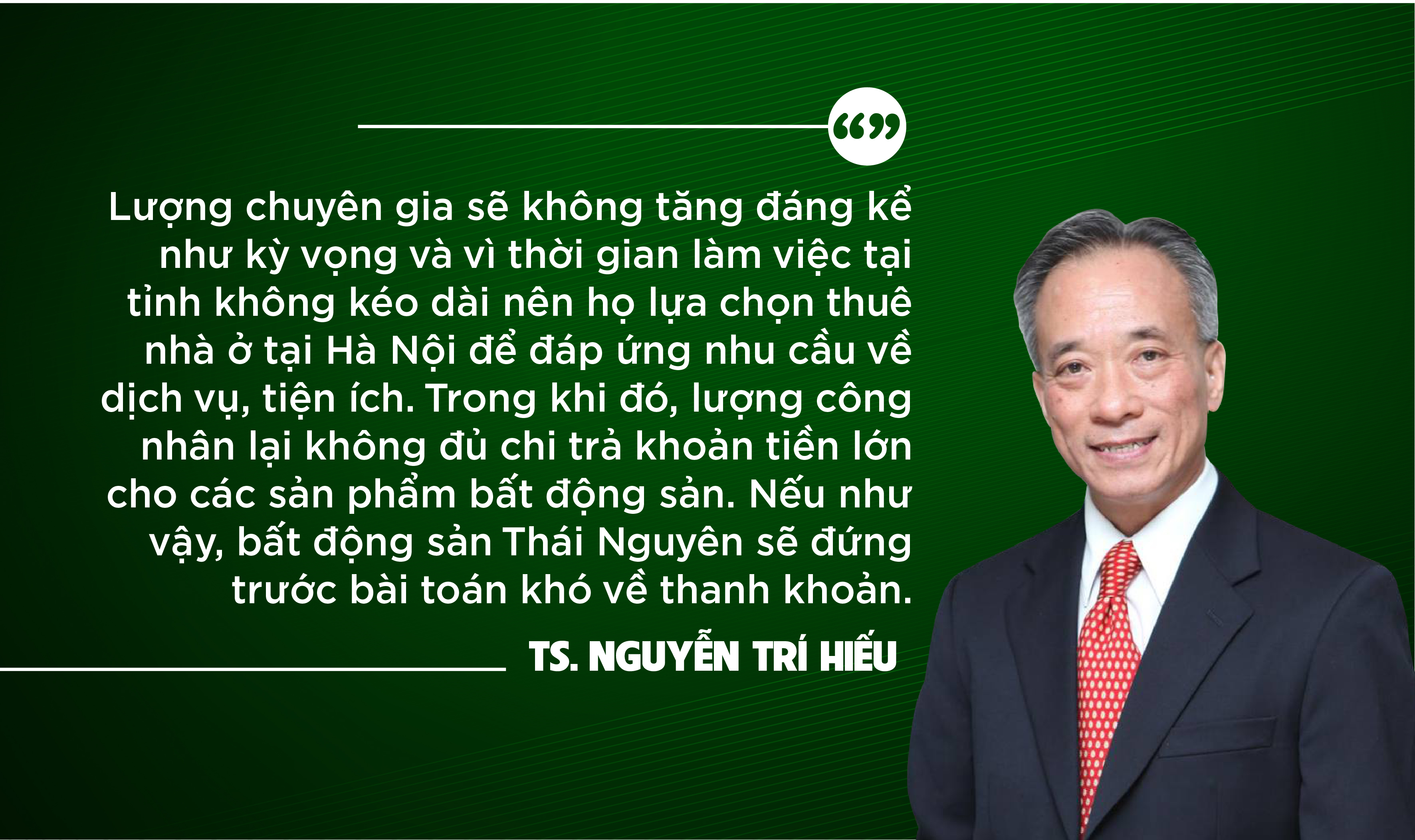 Ts. Nguyen Tri Hieu

