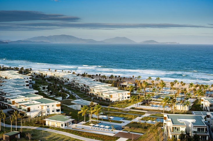 ALMA Resort thêm nhiều sản phẩm cho gia đình nhân dịp hè 2023 - Ảnh 1.