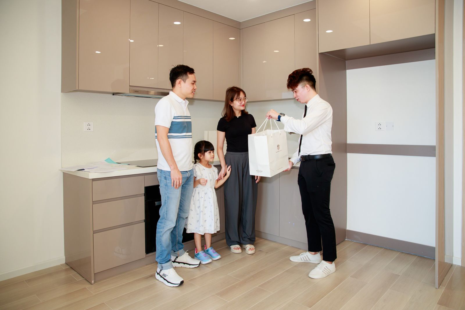 Masterise Homes chính thức bàn giao Masteri Centre Point, xác lập chuẩn sống căn hộ cao cấp nhất khu Đông TP.HCM- Ảnh 5.