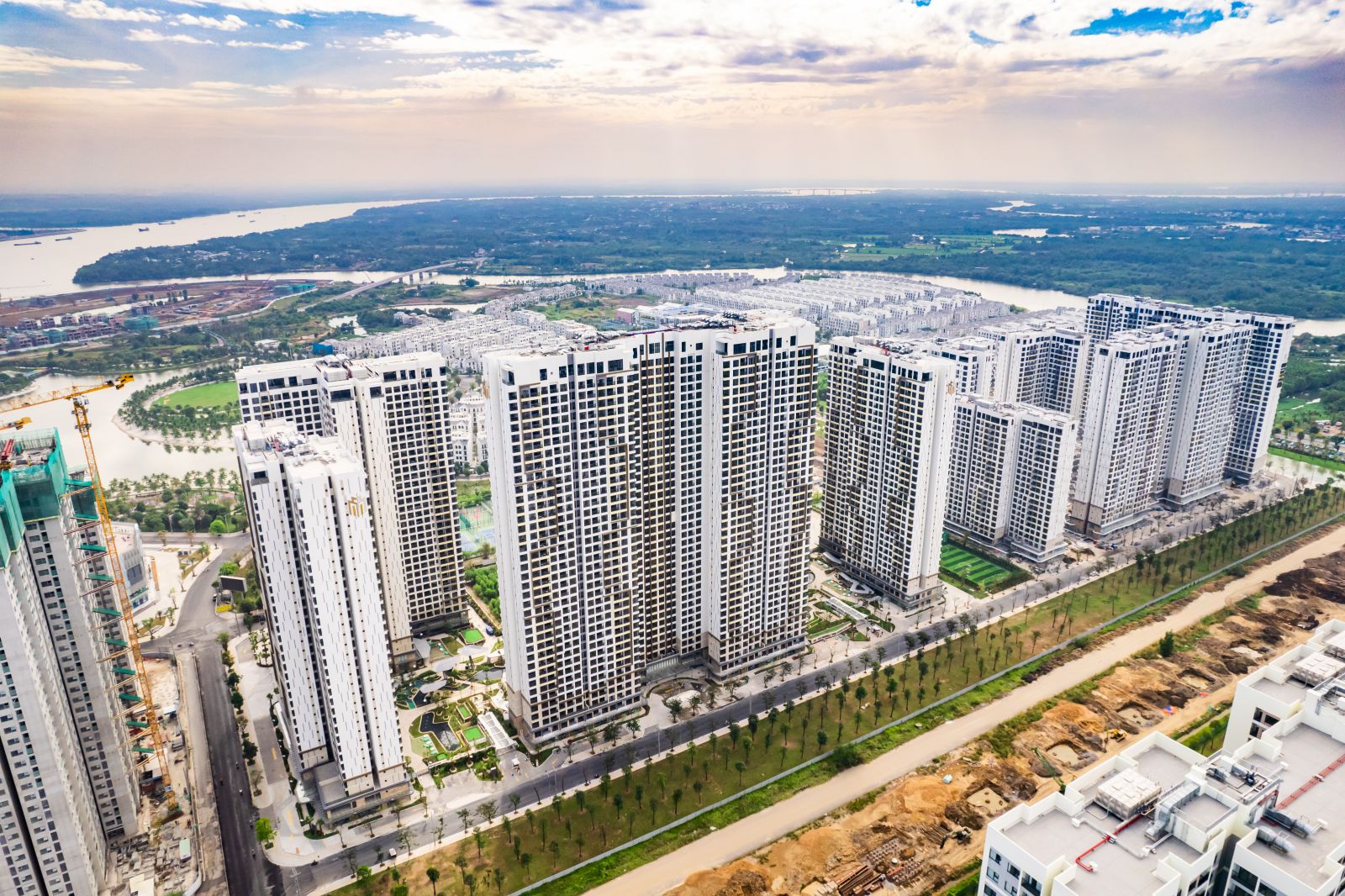 Masterise Homes chính thức bàn giao Masteri Centre Point, xác lập chuẩn sống căn hộ cao cấp nhất khu Đông TP.HCM- Ảnh 8.
