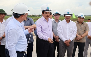 Thái Bình hướng tới trở thành trung tâm sản xuất nông nghiệp hàng đầu Vùng đồng bằng sông Hồng- Ảnh 10.