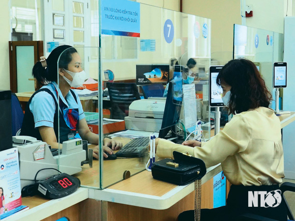 Ninh Thuận: Gỡ khó cho doanh nghiệp tiếp cận vốn vay- Ảnh 1.