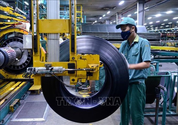 Vietnam among countries with high economic growth rates: experts- Ảnh 2.