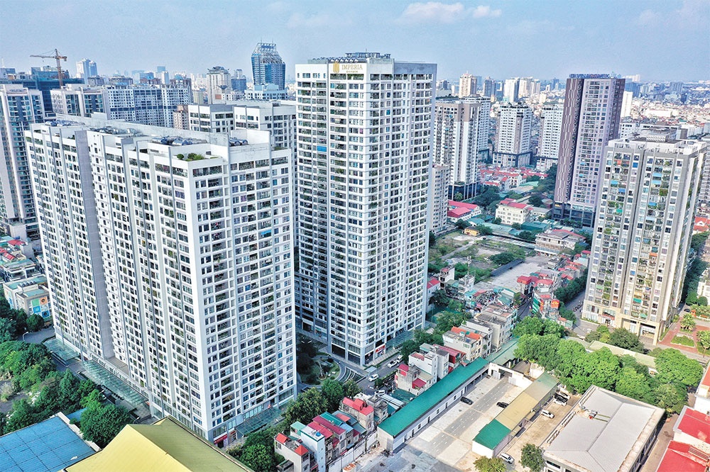 New law clears path for foreign buyers- Ảnh 1.