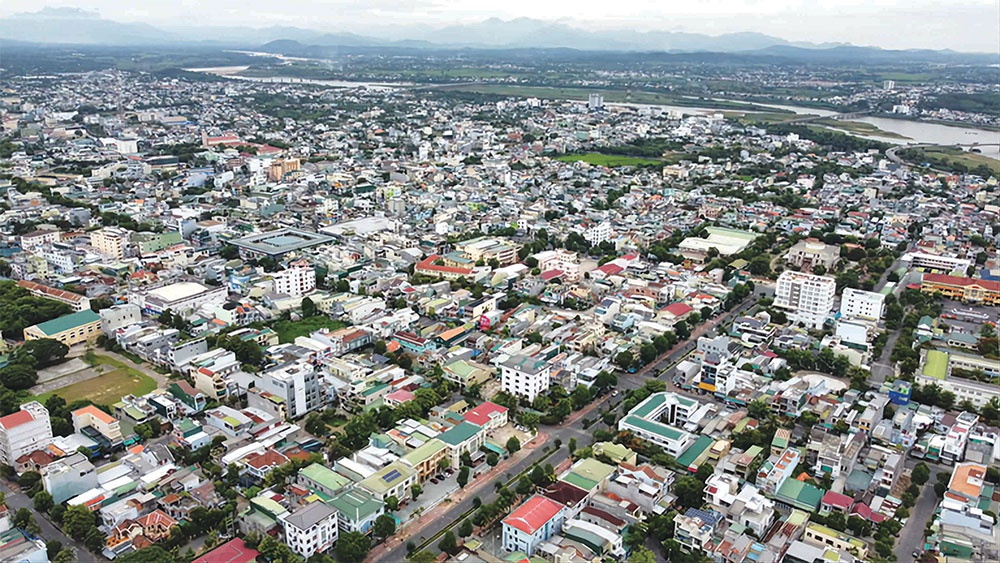 Vietnam: a real estate market rebound in the making- Ảnh 2.