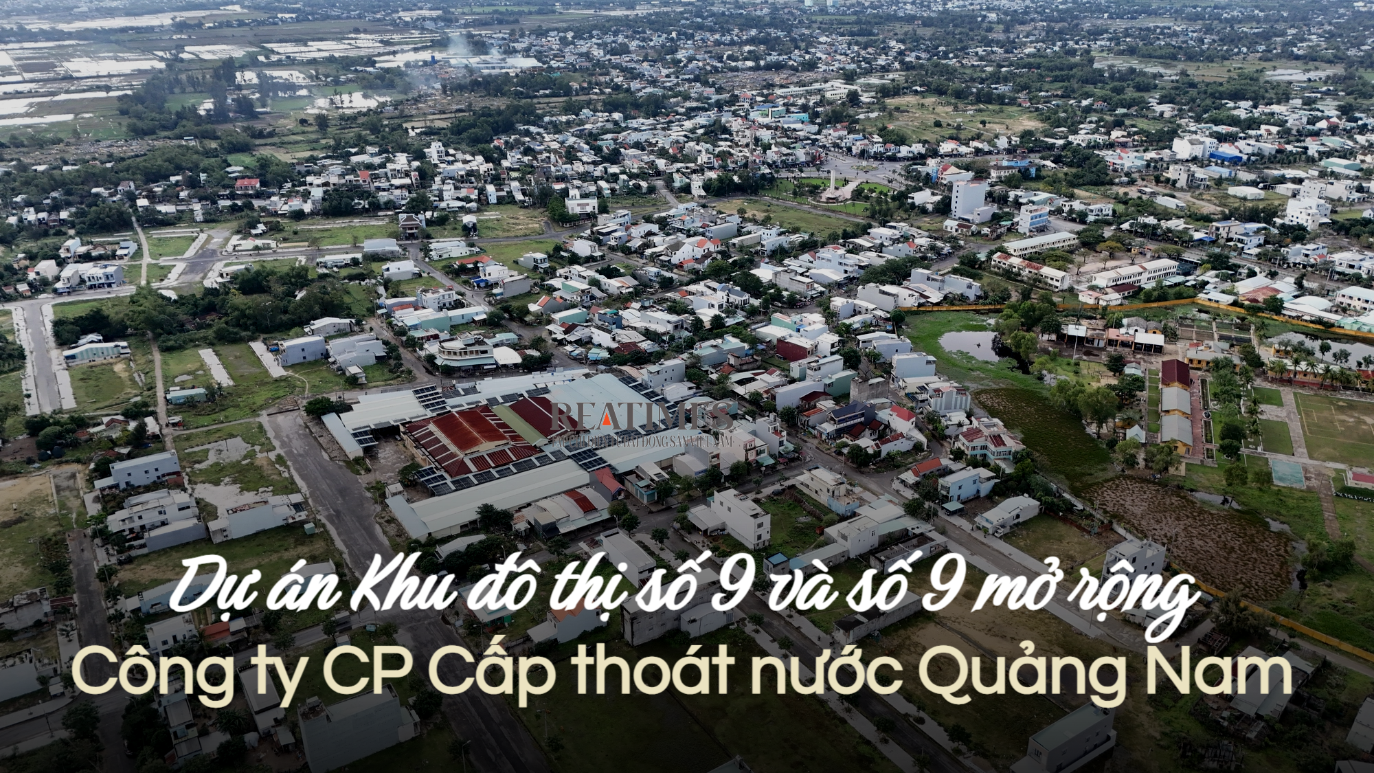 Quảng Nam: Thị xã Điện Bàn nỗ lực "gỡ vướng" dự án theo chủ trương của tỉnh- Ảnh 2.