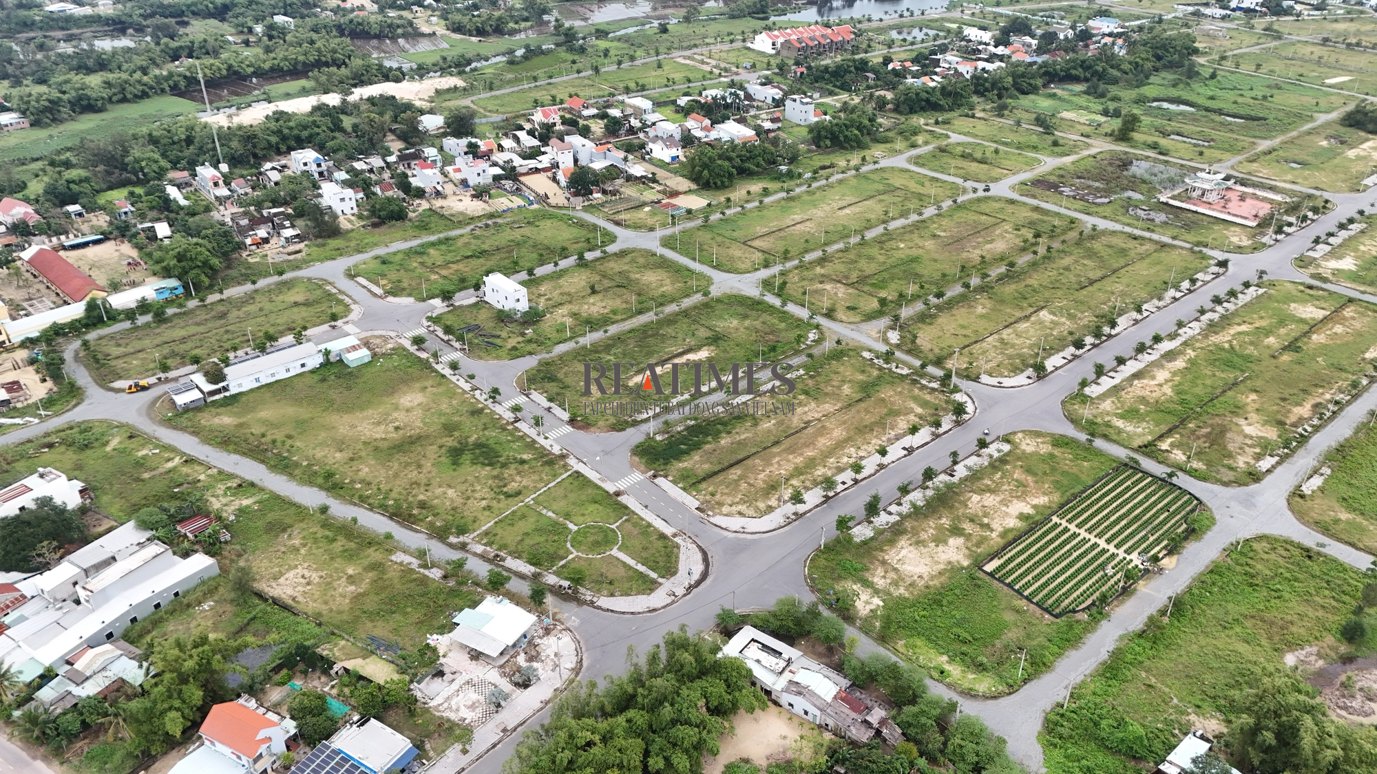 Quảng Nam: Thị xã Điện Bàn nỗ lực "gỡ vướng" dự án theo chủ trương của tỉnh- Ảnh 23.