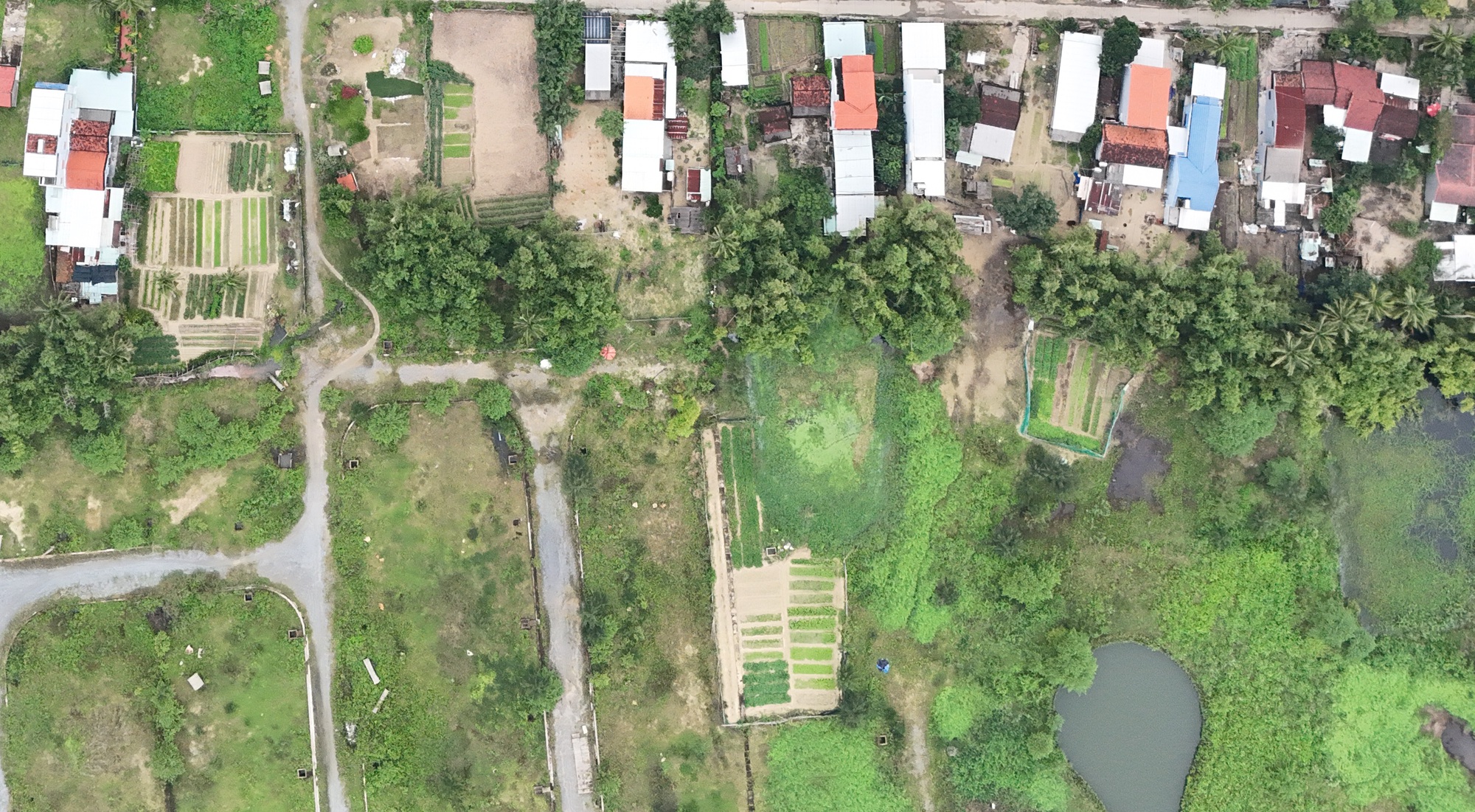 Quảng Nam: Thị xã Điện Bàn nỗ lực "gỡ vướng" dự án theo chủ trương của tỉnh- Ảnh 41.