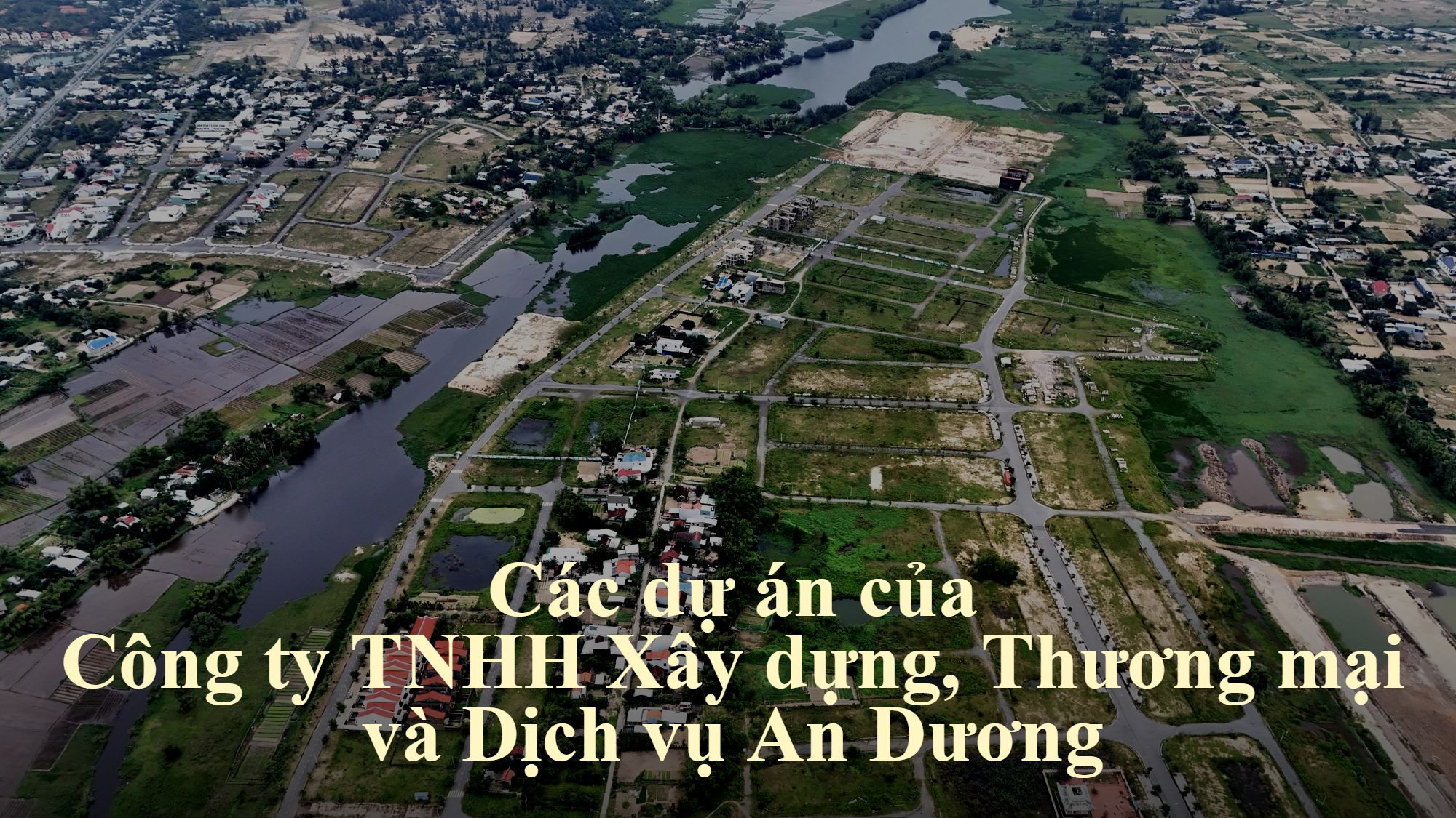 Quảng Nam: Thị xã Điện Bàn nỗ lực "gỡ vướng" dự án theo chủ trương của tỉnh- Ảnh 12.