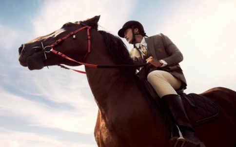 Sức hút của thể thao cưỡi ngựa – bộ môn tưởng chừng chỉ dành cho giới quý tộc- Ảnh 1.