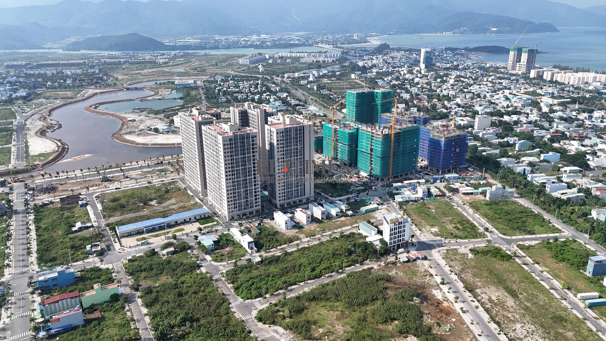 Đà Nẵng: Thực hiện các giải pháp phát triển thị trường bất động sản lành mạnh, bền vững- Ảnh 3.