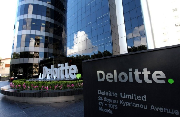 Deloitte- Ảnh 1.