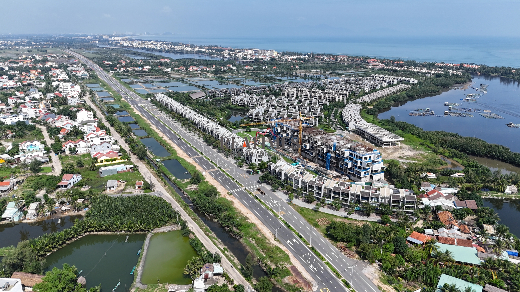 Năm 2024: Thị trường bất động sản Đà Nẵng và vùng phụ cận vẫn chưa có nhiều đột phá lớn- Ảnh 2.