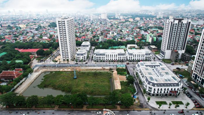 Việt kiều được kinh doanh bất động sản: Kỳ vọng thúc đẩy thị trường- Ảnh 2.
