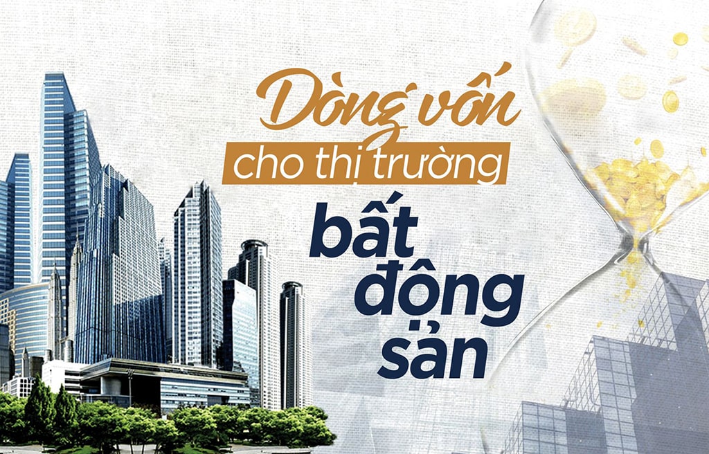 Thị trường chứng khoán 2026: Kỳ vọng mới cho bài toán vốn của doanh nghiệp bất động sản
