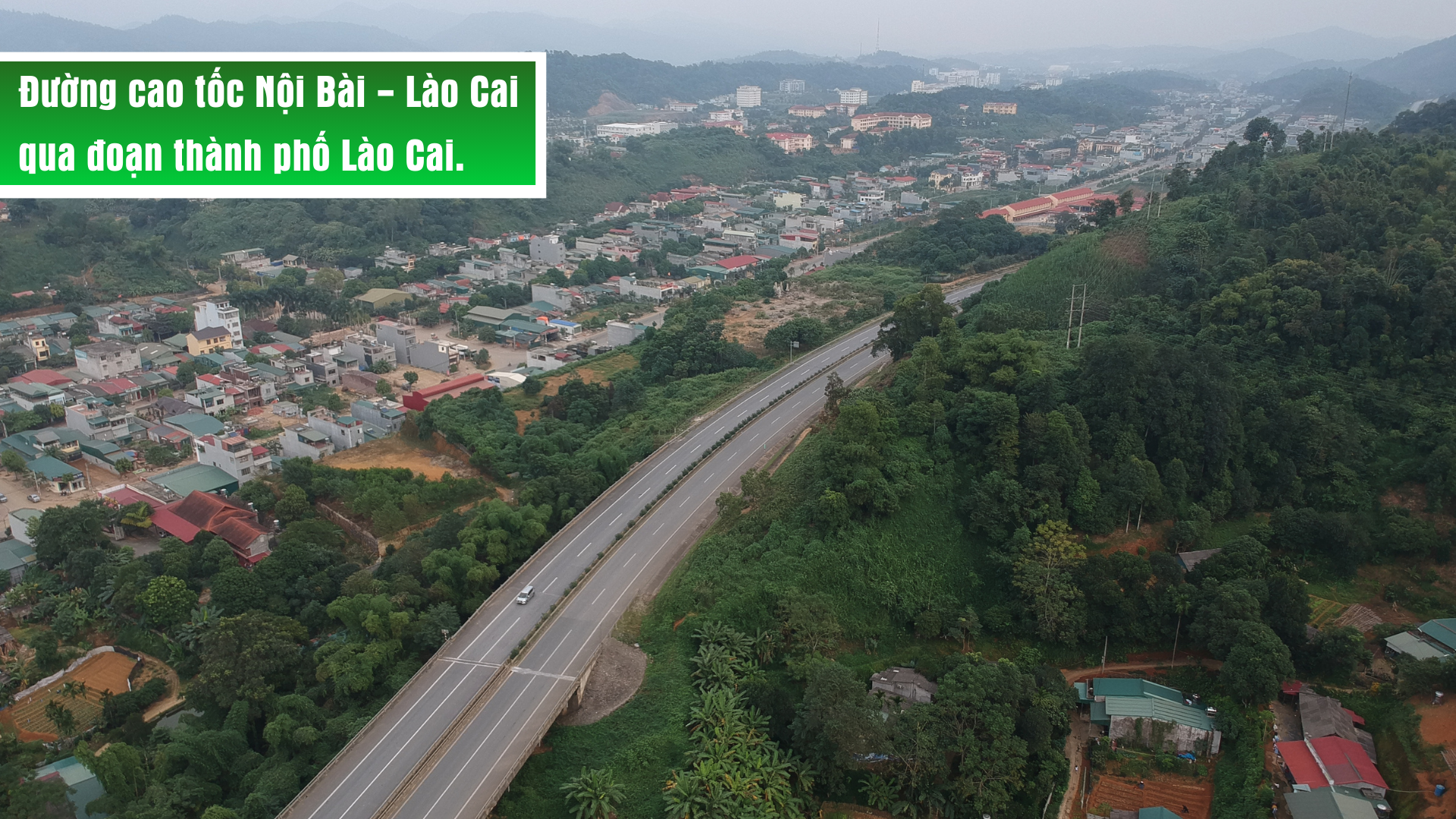 Lào Cai: Dấu ấn từ hạ tầng giao thông kết nối- Ảnh 7.