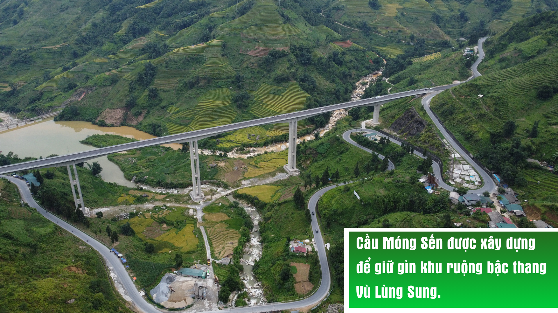 Lào Cai: Dấu ấn từ hạ tầng giao thông kết nối- Ảnh 1.