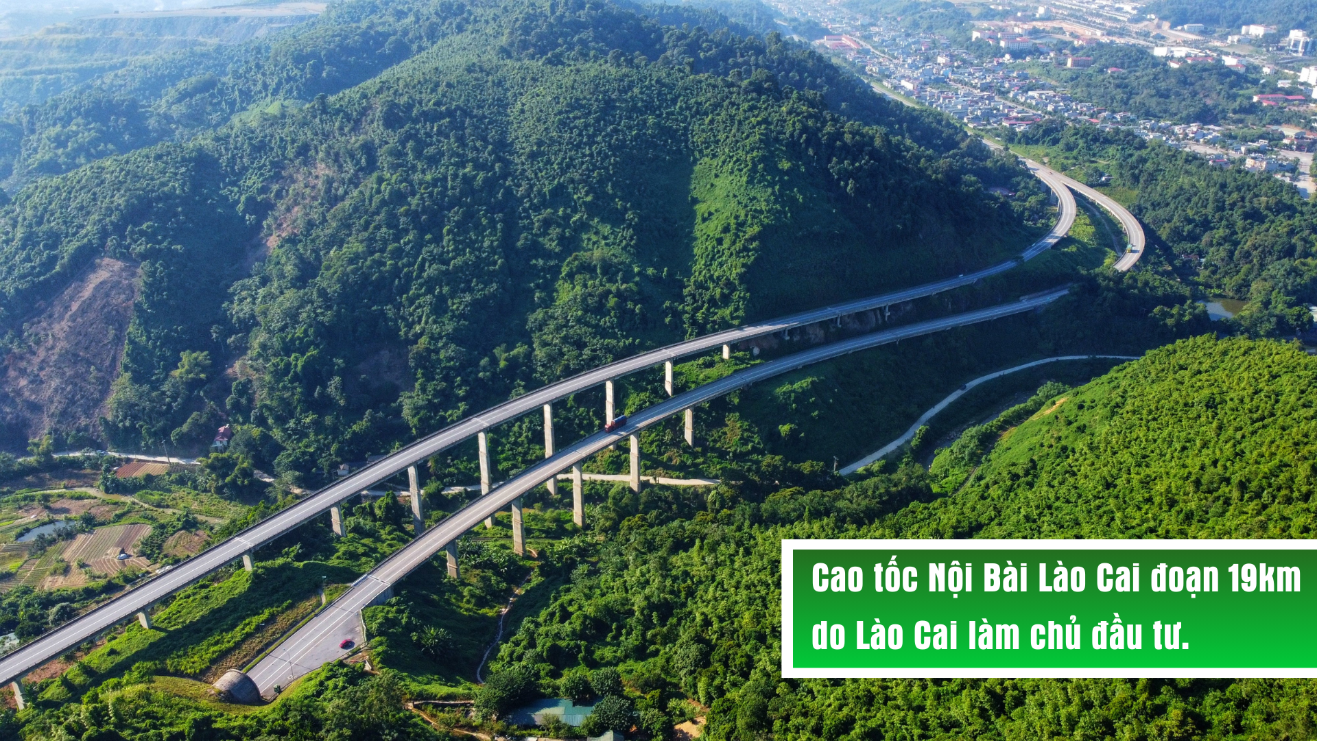 Lào Cai: Dấu ấn từ hạ tầng giao thông kết nối- Ảnh 6.