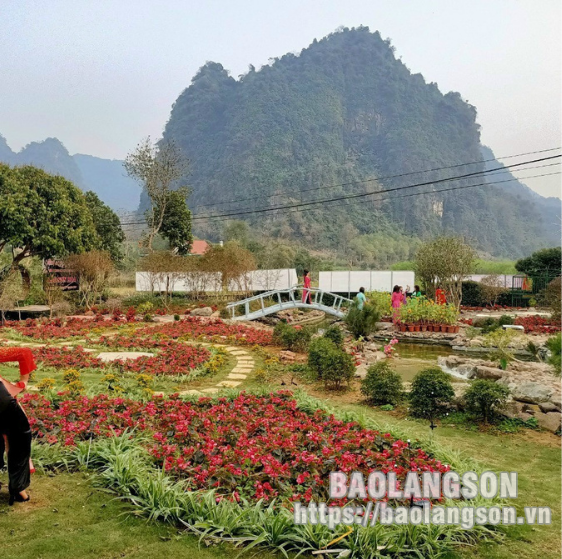 Lạng Sơn: Huyện Bắc Sơn có thêm điểm du lịch sinh thái- Ảnh 1.
