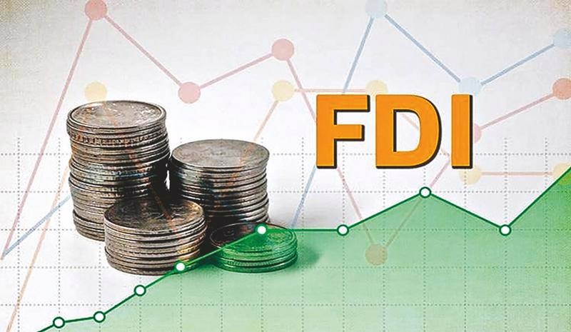 $2.36 billion of FDI flows into Vietnam in January- Ảnh 1.