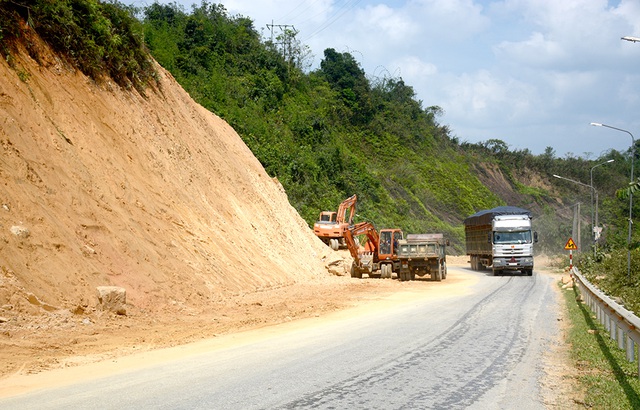 Sớm khởi công Dự án nâng cấp Quốc lộ 4B, tỉnh Lạng Sơn- Ảnh 1.