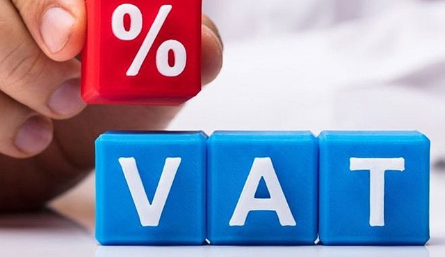 Bộ Tài chính đề xuất sửa đổi Luật thuế giá trị gia tăng- Ảnh 1.