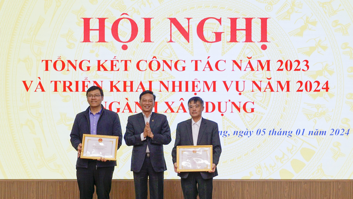Lâm Đồng: Ngành xây dựng đạt nhiều kết quả tích cực trong năm 2023- Ảnh 5.