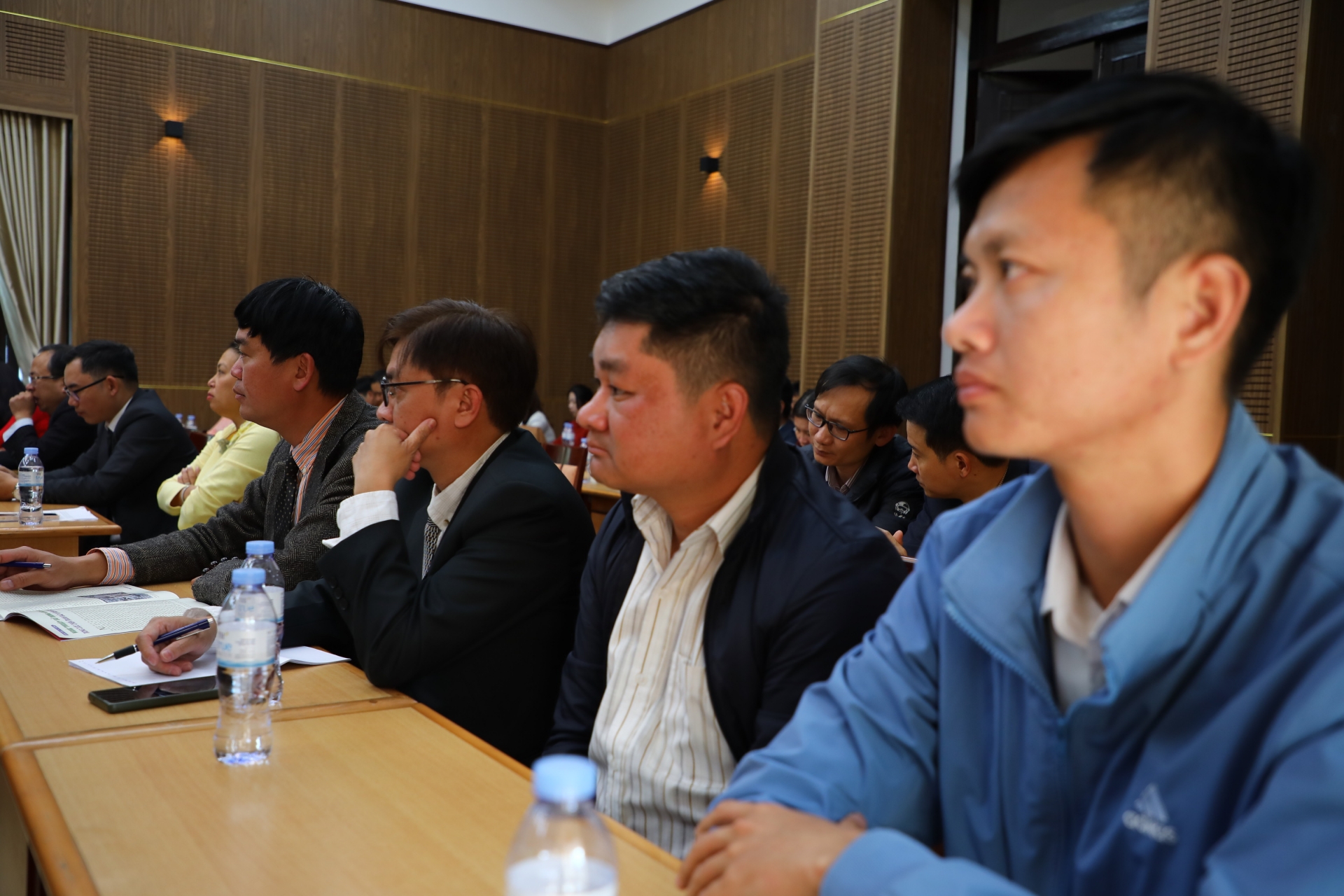 Lâm Đồng: Ngành xây dựng đạt nhiều kết quả tích cực trong năm 2023- Ảnh 2.