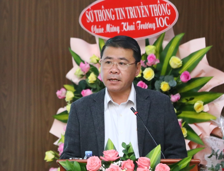 Lâm Đồng: Ngành xây dựng đạt nhiều kết quả tích cực trong năm 2023- Ảnh 4.