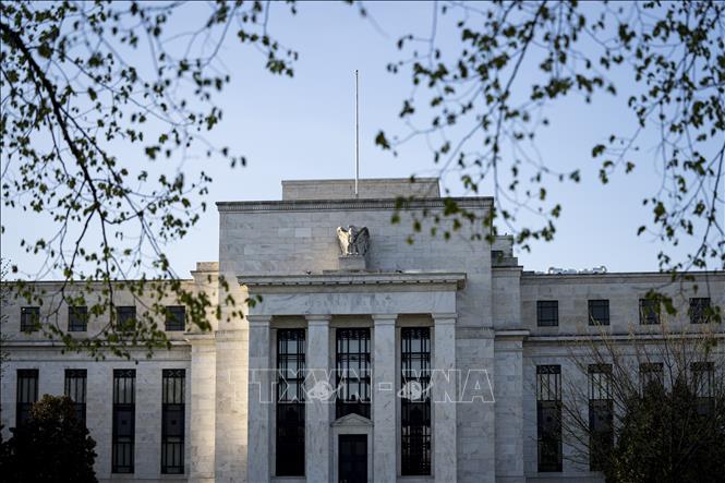 Quan chức Fed: Chính sách tiền tệ đã đủ hiệu quả hạn chế với nền kinh tế
- Ảnh 1.