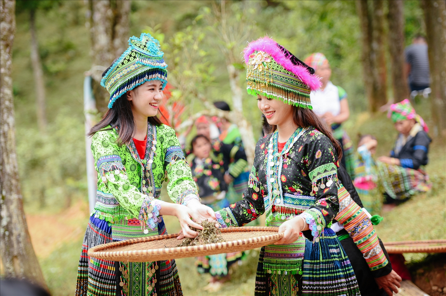 Cơ hội khởi sắc của bất động sản nông nghiệp nhìn từ những đột phá về tư duy trong Luật Đất đai 2024- Ảnh 1.