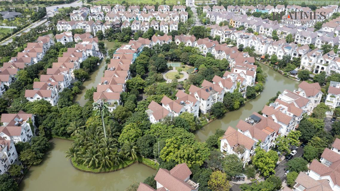 Những dự án bất động sản mang tới diện mạo hiện đại, năng động cho Thủ đô sau 70 năm giải phóng- Ảnh 16.