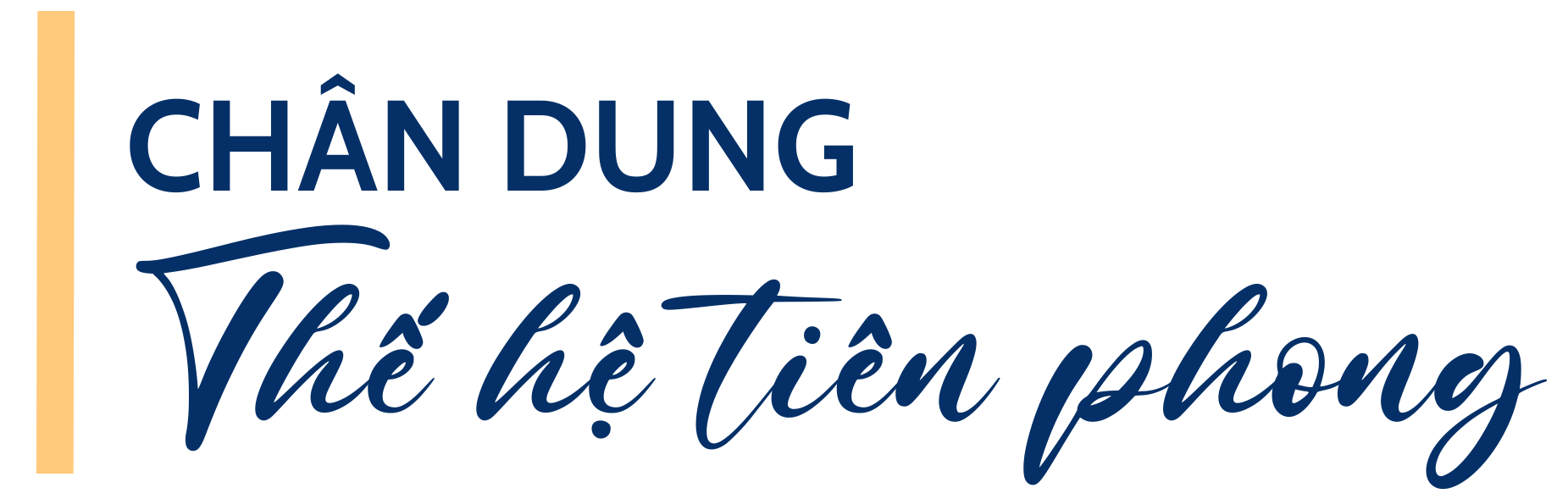 Doanh nhân trẻ Việt Nam với khát vọng cường thịnh của đất nước: Vai trò tiên phong trên hành trình hiện thực hóa tầm nhìn 2030 - 2045- Ảnh 1.