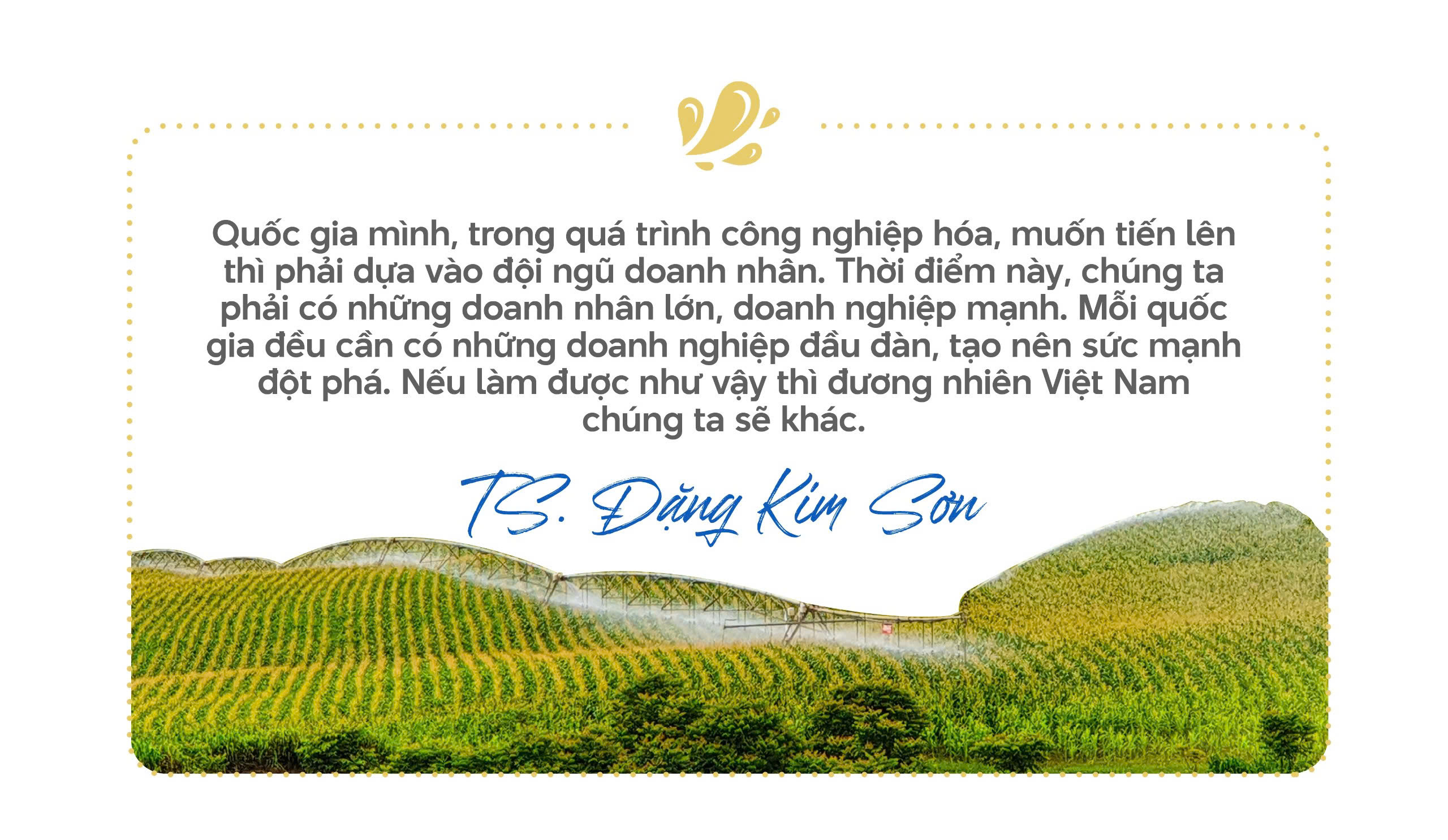 Anh hùng Lao động Thái Hương: Dám mơ lớn và hành trình giữ vững đạo đức trong kinh doanh- Ảnh 32.