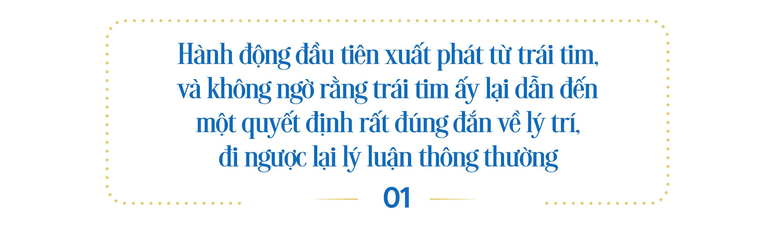 Anh hùng Lao động Thái Hương: Dám mơ lớn và hành trình giữ vững đạo đức trong kinh doanh- Ảnh 4.