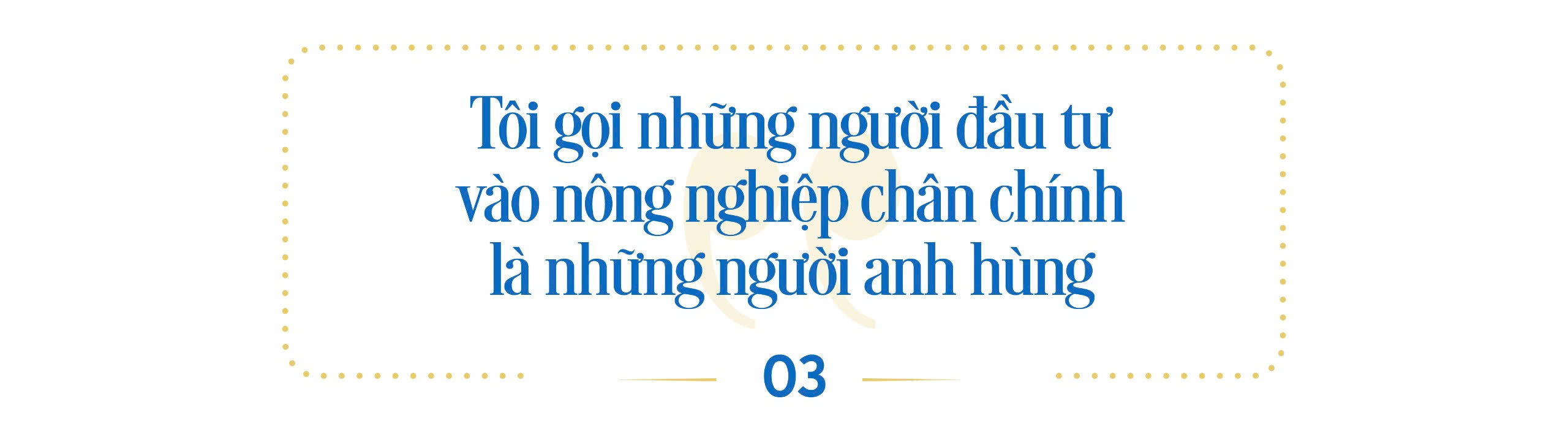 Anh hùng Lao động Thái Hương: Dám mơ lớn và hành trình giữ vững đạo đức trong kinh doanh- Ảnh 28.