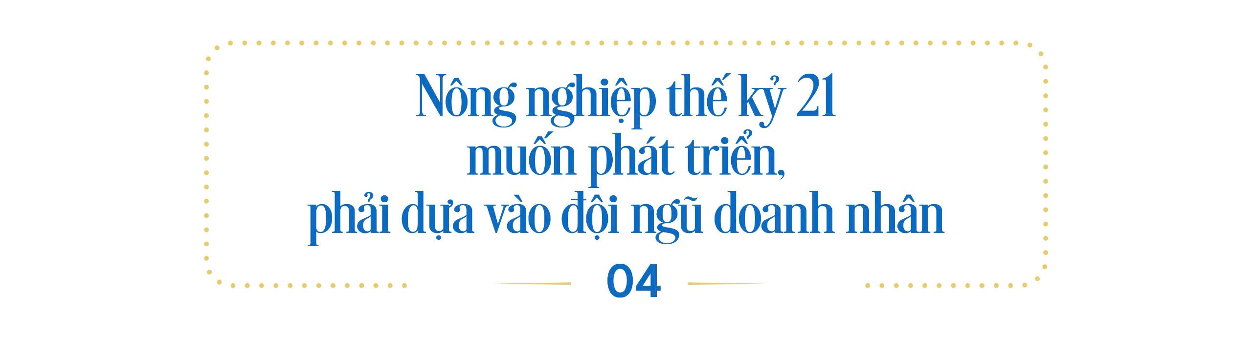 Anh hùng Lao động Thái Hương: Dám mơ lớn và hành trình giữ vững đạo đức trong kinh doanh- Ảnh 31.