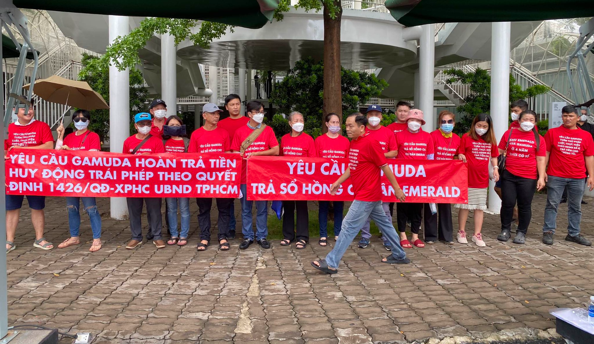 Uy tín Gamuda Land ở đâu trong các chủ đầu tư vốn ngoại?- Ảnh 1.