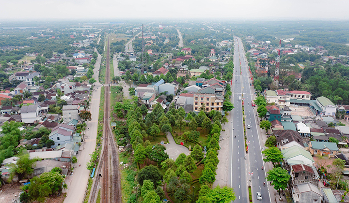 Thừa Thiên Huế: Đầu tư khu du lịch nghỉ dưỡng 270ha ở Phong Điền- Ảnh 1.