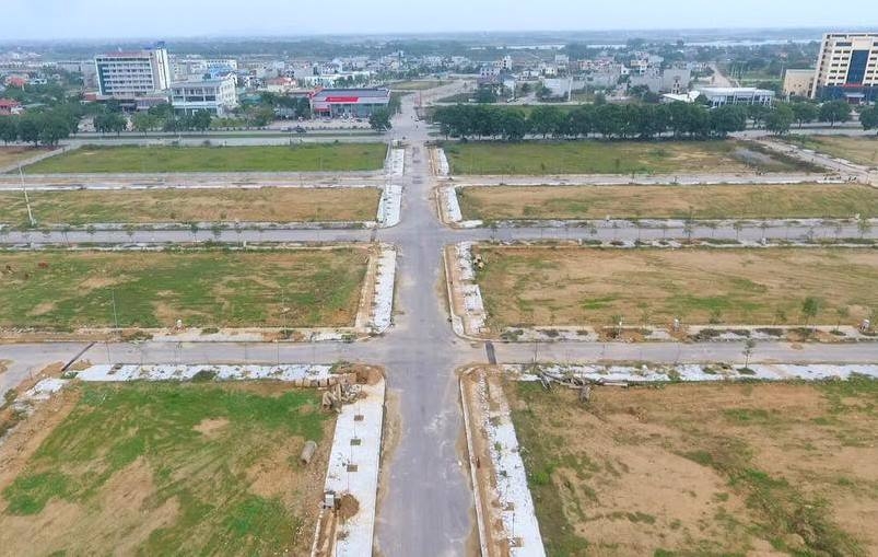 Hà Nội: Sắp đấu giá 47 thửa đất tại Thường Tín với giá khởi điểm hơn 3,8tr/m2- Ảnh 1.