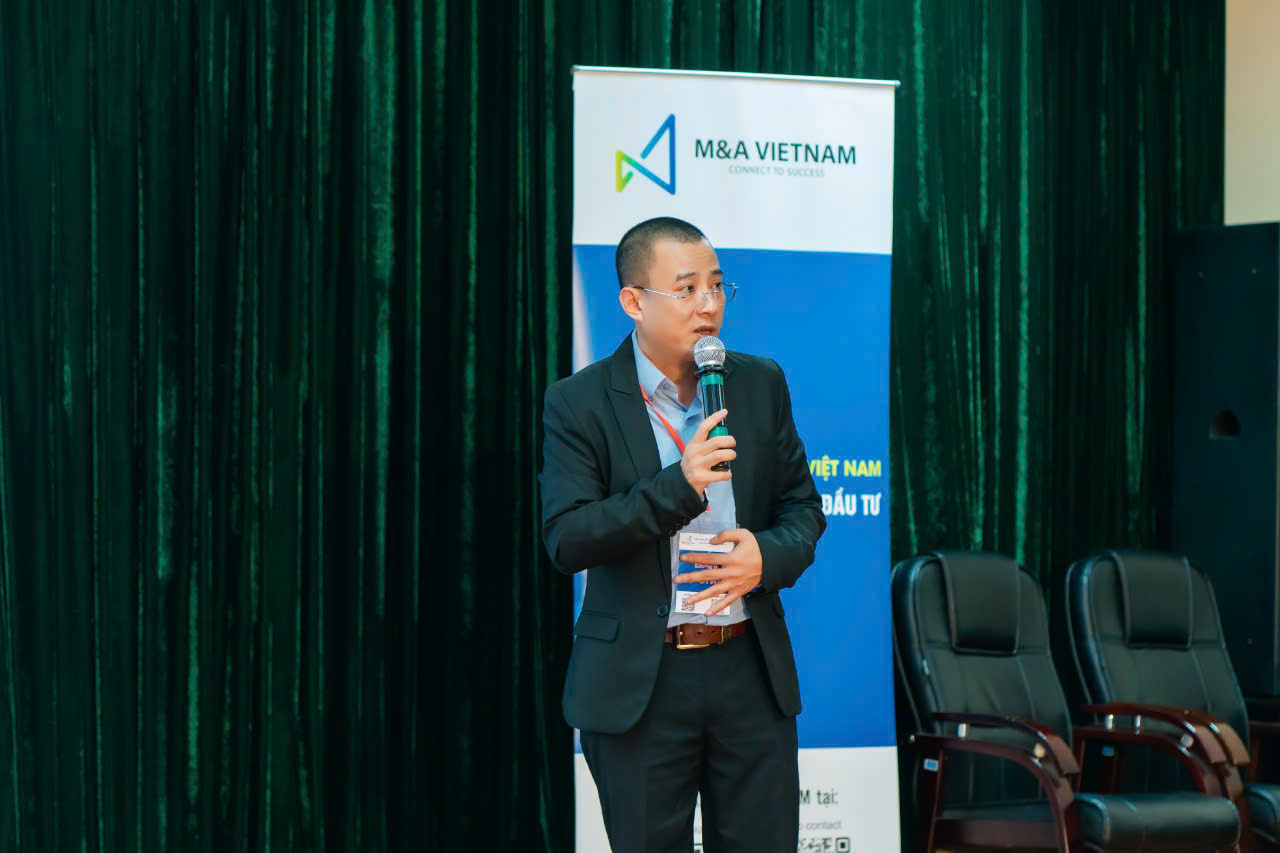 M&A Việt Nam 2025: Nhận định xu hướng, cơ hội và thách thức- Ảnh 1.