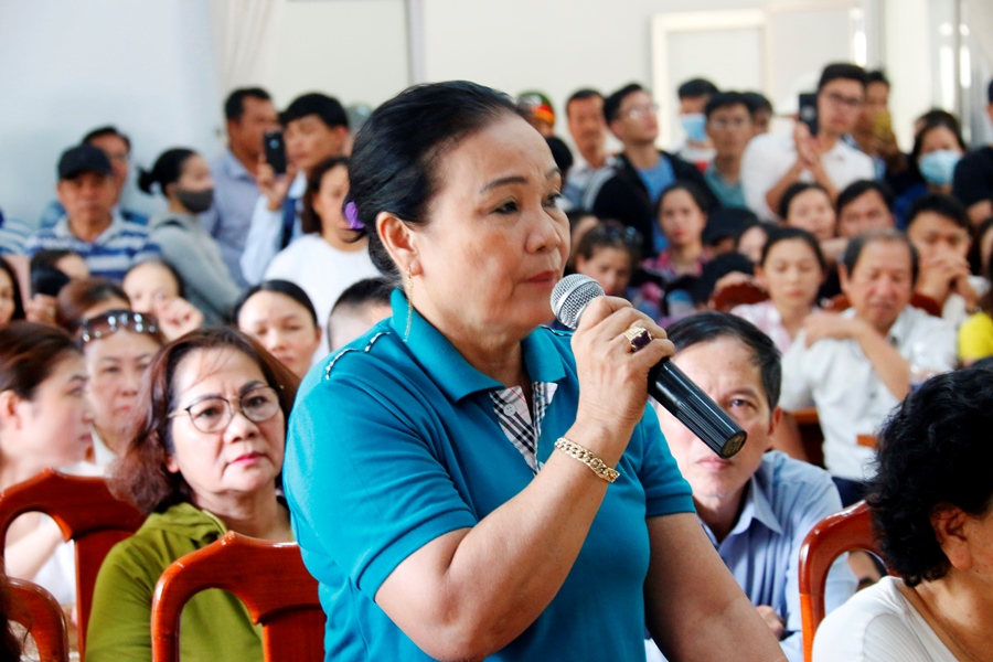Quảng Nam: Công an tỉnh quyết liệt điều tra vụ việc Bách Đạt An, vì ...