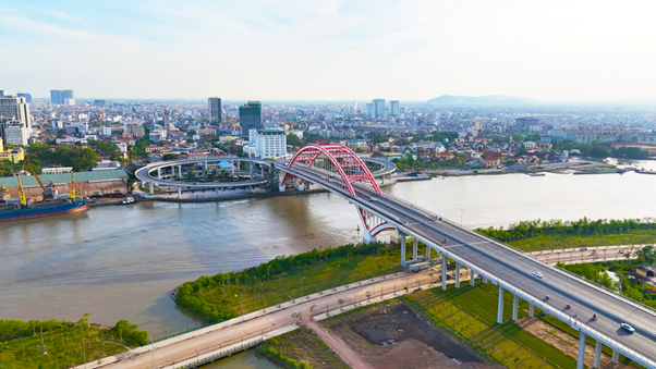 Hé lộ mảnh ghép tạo “cú hích” đưa Thuỷ Nguyên lên thành phố trong năm tới- Ảnh 1.