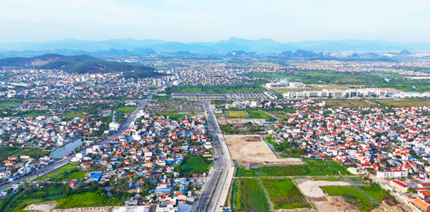 Hé lộ mảnh ghép tạo “cú hích” đưa Thuỷ Nguyên lên thành phố trong năm tới- Ảnh 3.