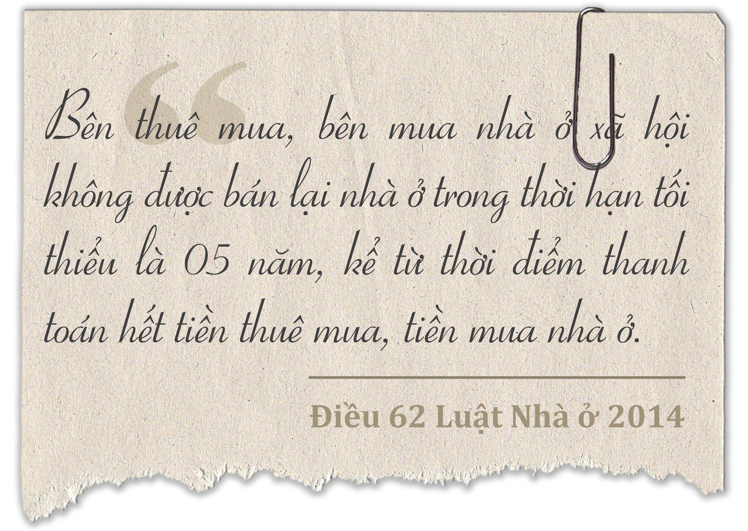 Lật tẩy chiêu trò trục lợi nhà ở xã hội- Ảnh 15.