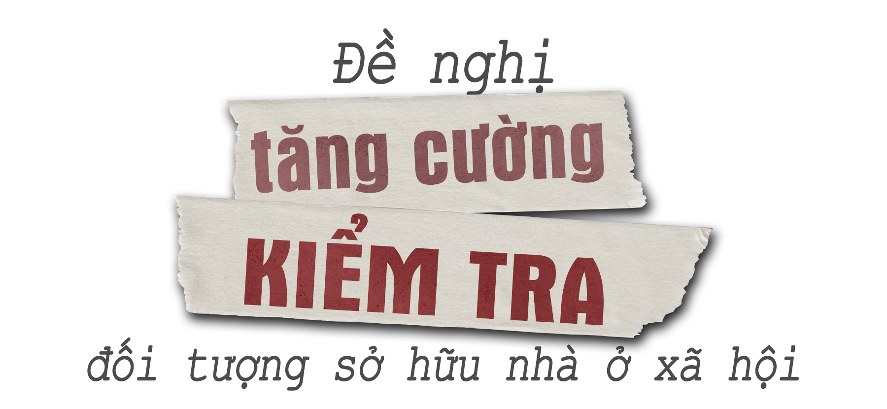 Lật tẩy chiêu trò trục lợi nhà ở xã hội- Ảnh 16.